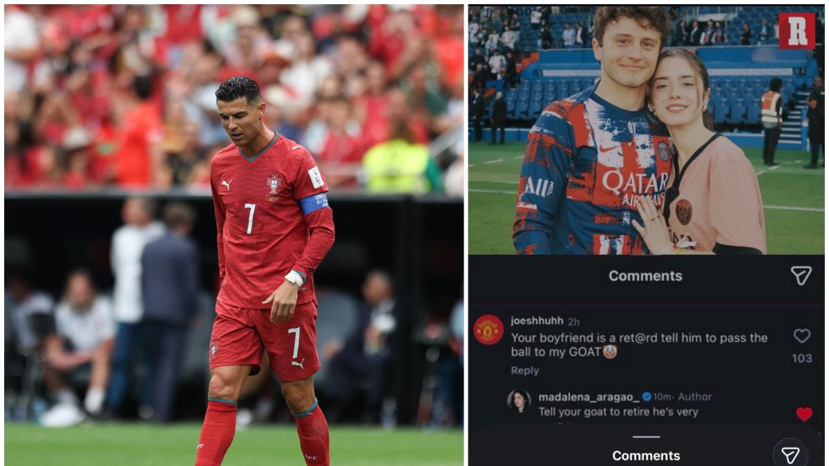 Caos sin control en Portugal en torno a Cristiano Ronaldo: fotos fake, IA, contestación&hellip;