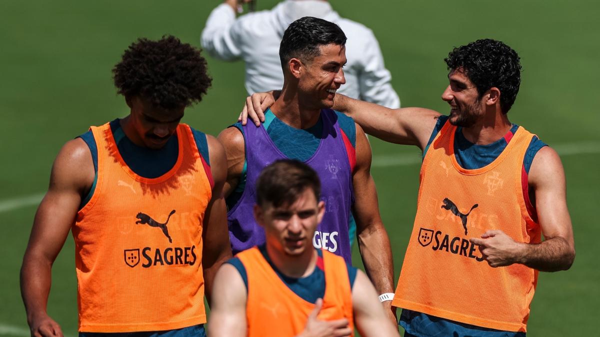 Compra tus entradas para ver el decisivo partido de Portugal ante Uzbekistán