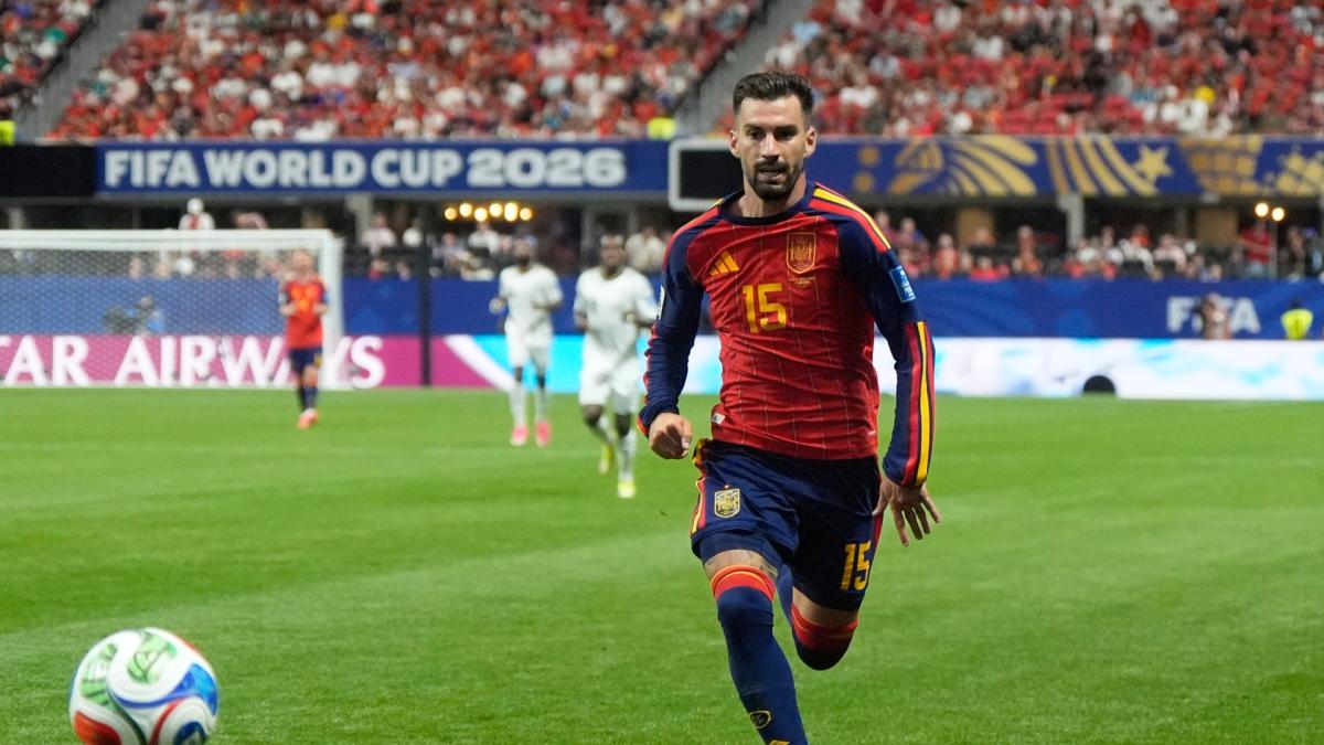 Compra tus entradas para ver el último partido de fase de grupos de España