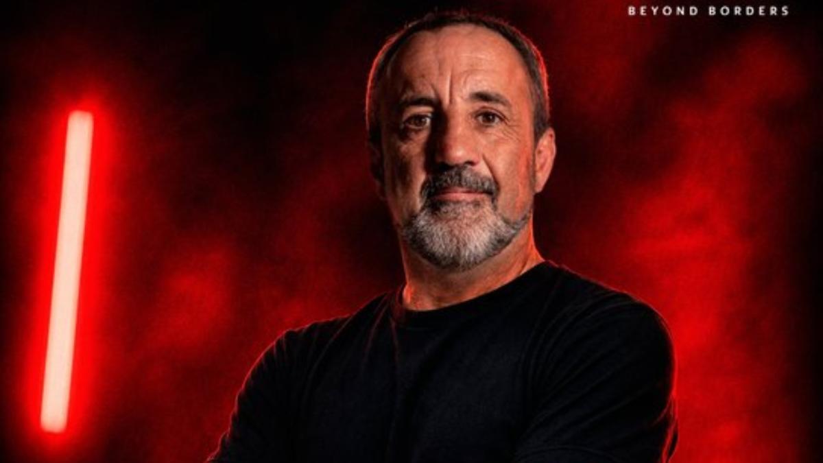 Quique Álvarez asciende y es el nuevo entrenador del Girona