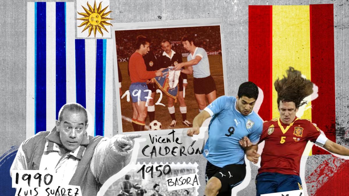 Una patada alevosa, la inauguración del Calderón, un juicio sumarísimo, el debut de Isco,&hellip;