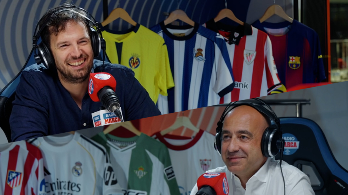 Este es el impacto de LALIGA en la cita mundialista