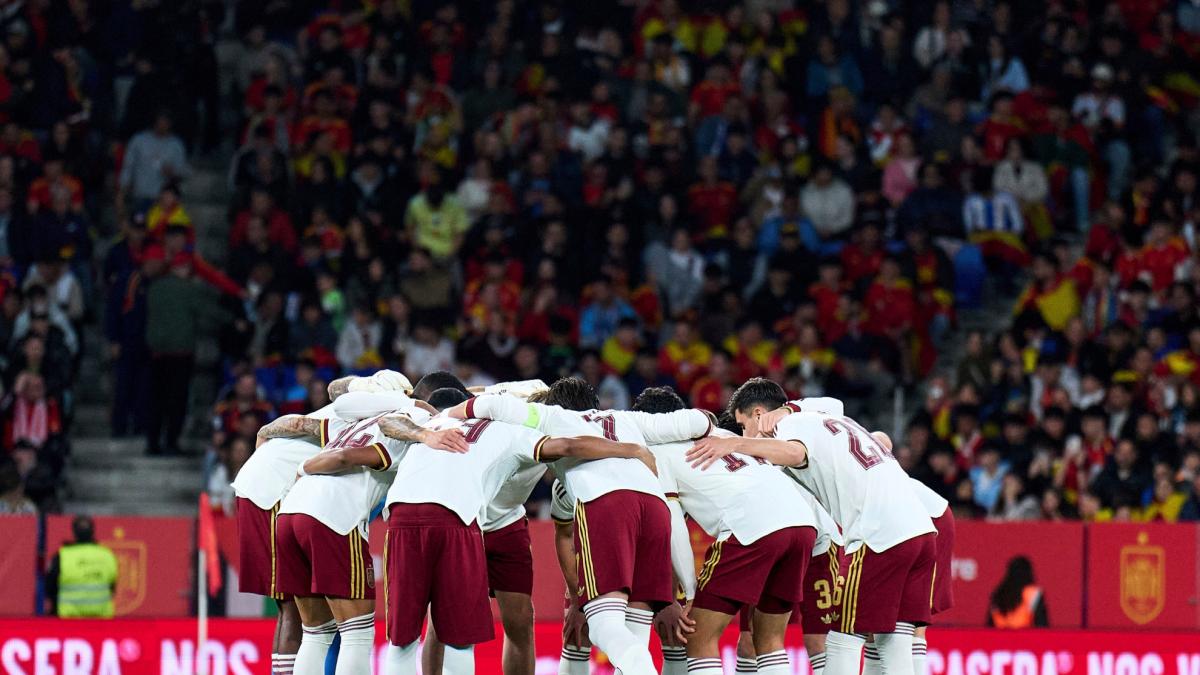 Cuando jugaría España el próximo partido del Mundial: fecha y dónde ver en TV&hellip;