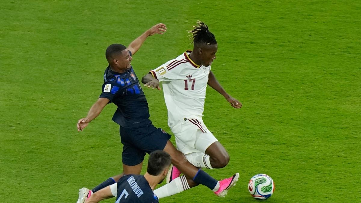 Compra tus entradas para el partido de dieciseisavos entre España y Austria