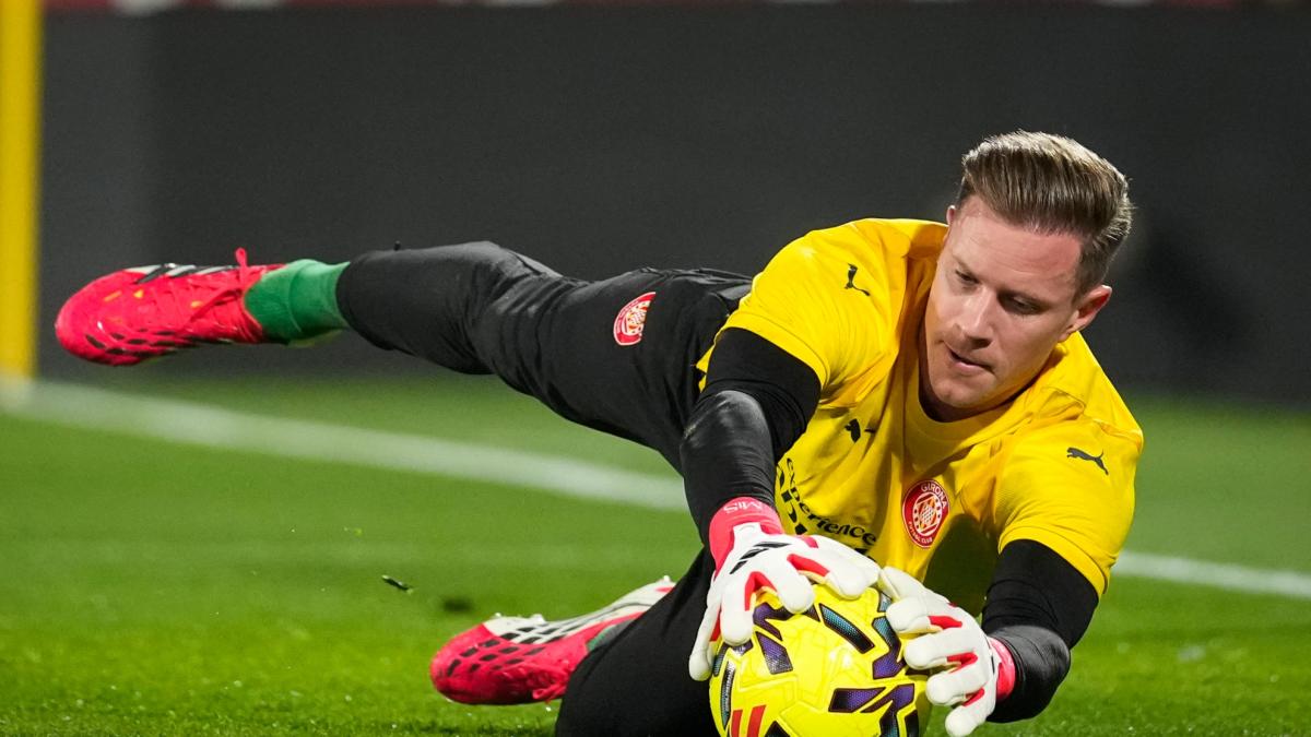 Barça y Ajax ya negocian: Ter Stegen les va a salir muy caro a&hellip;