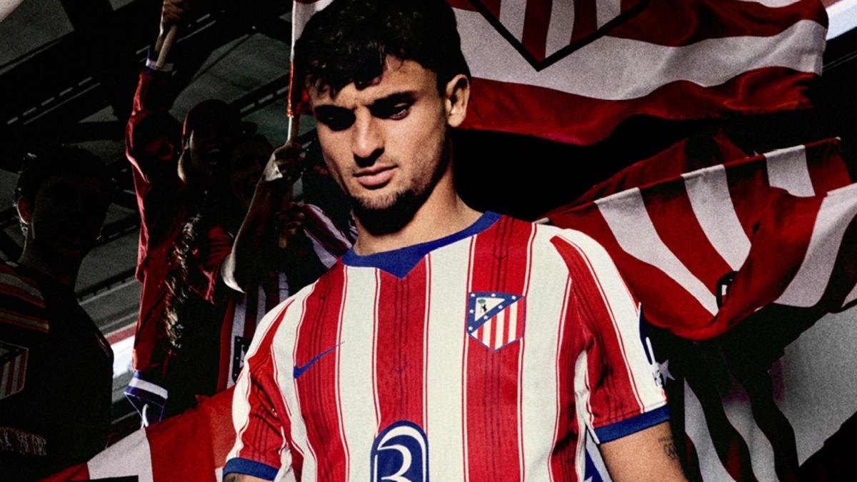 Compra tus entradas para ver el debut del Atlético de Madrid en liga