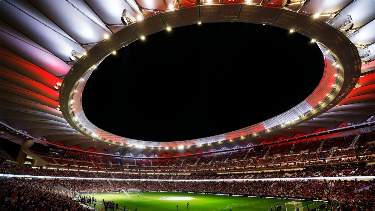 Crecimiento de la industria deportiva en España: 21.600 millones en 2024