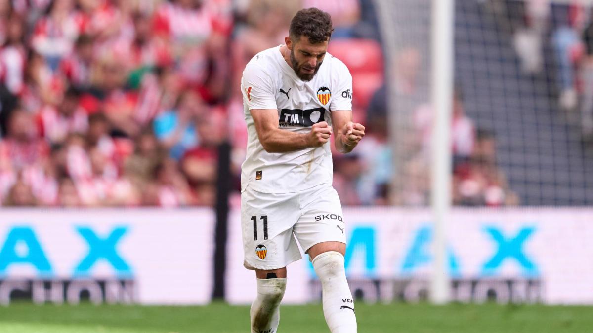 Valencia - Castellón: horario y dónde ver en TV hoy el partido amistoso de pretemporada