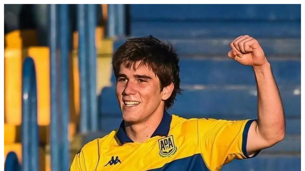 El Oviedo acuerda el fichaje de Samu Rodríguez, que llegará del Alcorcón
