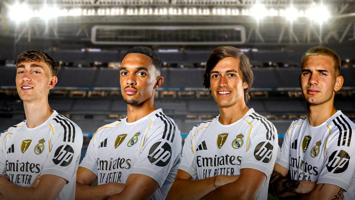 Fichajes en apuros