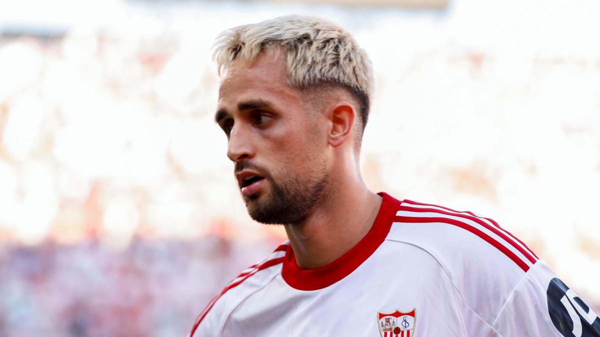 El discreto adiós de Januzaj