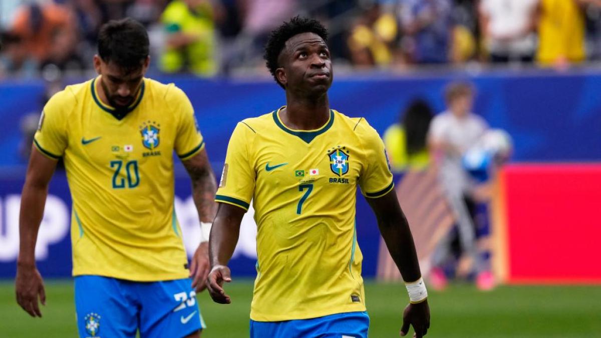 Estadísticas de la FIFA sobre comentarios abusivos y racismo en redes durante el Mundial