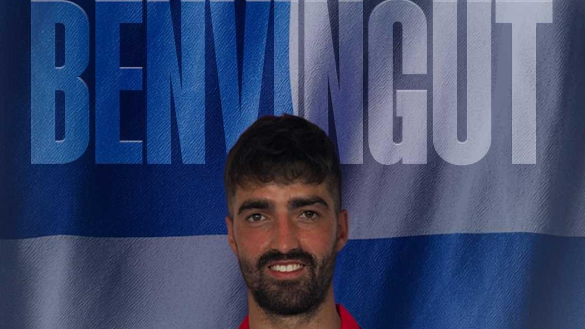 El Sabadell ficha a Miki Codina, rival en el playoff