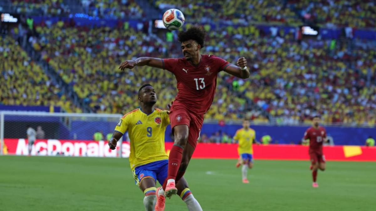 El Mundial consagra a los internacionales del Villarreal