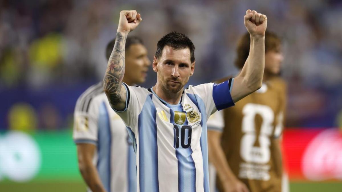 Partidos del Mundial hoy, 7 de julio: horario y dónde ver en TV y&hellip;