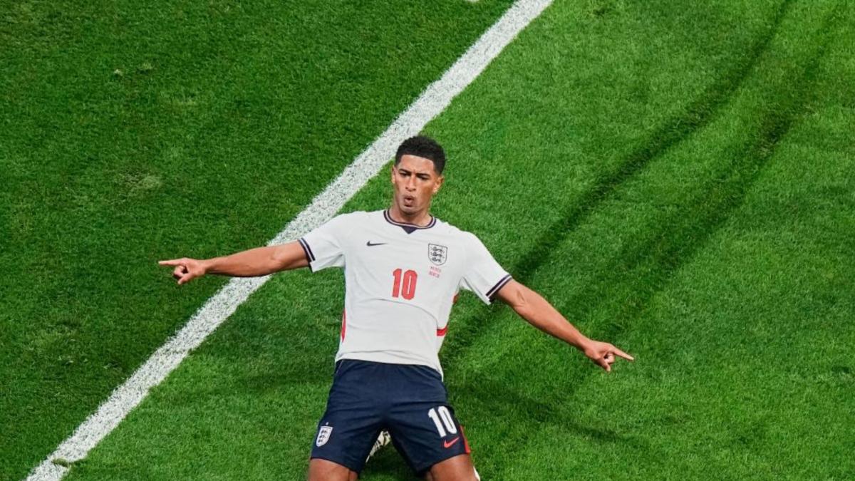 Bellingham, doblete, un despeje valor gol y el 'no gol' de Pelé: "Sírvanse otro&hellip;