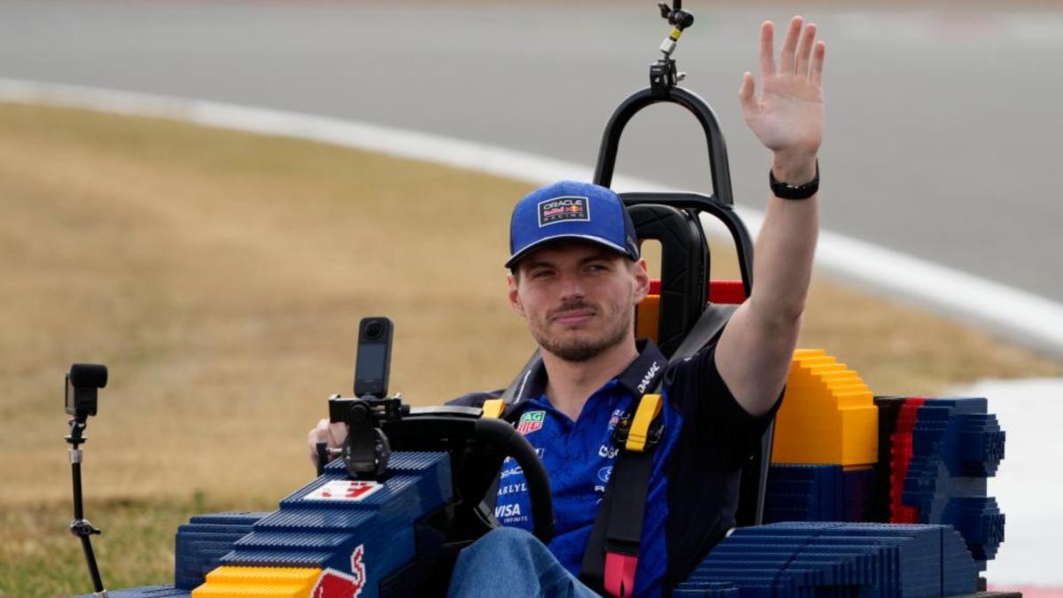 Verstappen enfrenta un futuro incierto en la Fórmula 1 para 2027