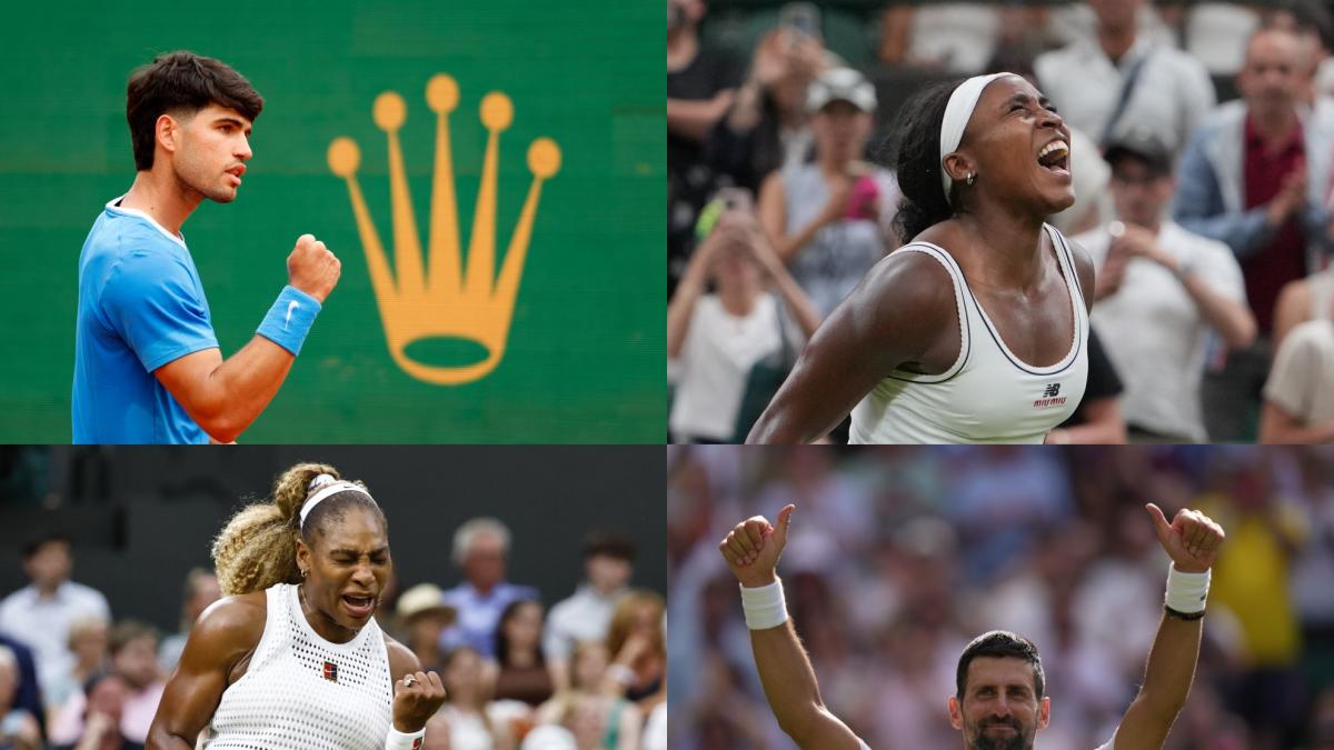 La influencia de los patrocinios en los ingresos del tenis mundial