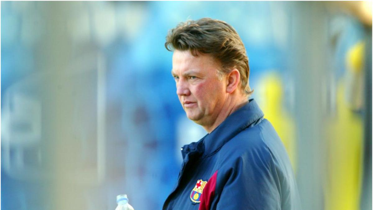 La Audiencia Nacional da la razón a Van Gaal en su litigio con Hacienda...&hellip;