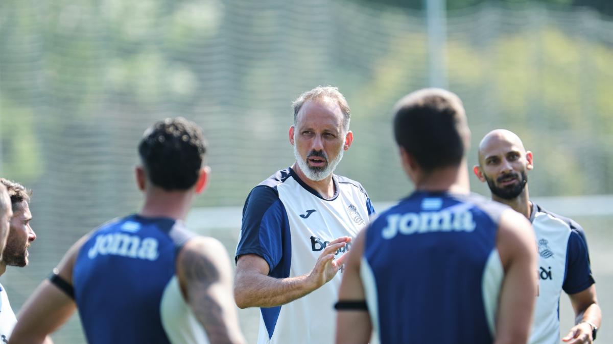 Toulouse - Real Sociedad: a qué hora es, canal y dónde ver en TV&hellip;