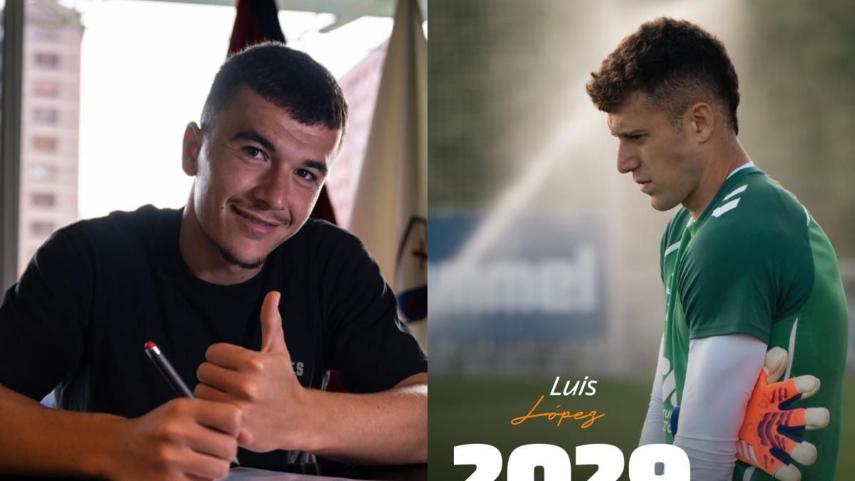 Dos renovaciones para mirar a medio plazo