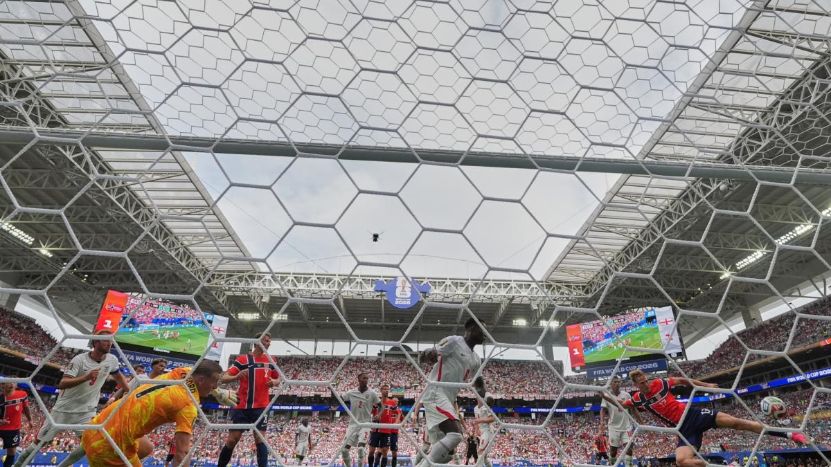 La regla 'anti-Arsenal' que ha anulado el 2-1 de Noruega ante Inglaterra