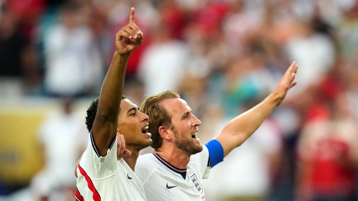 Inglaterra tiene dos días para salvar una crisis Mundial