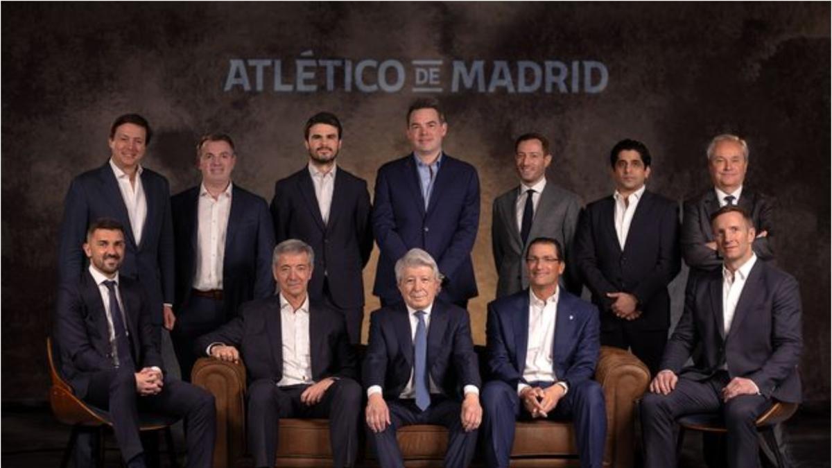 El auge del capital extranjero en el fútbol español