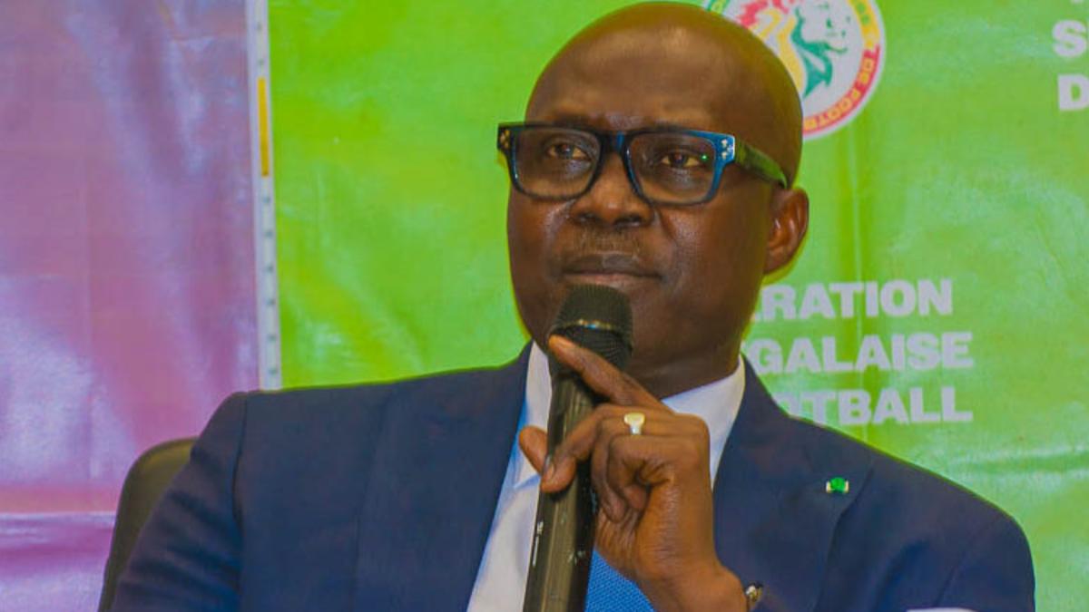Senegal descubre que el médico que atendía a la selección los 10 últimos años&hellip;