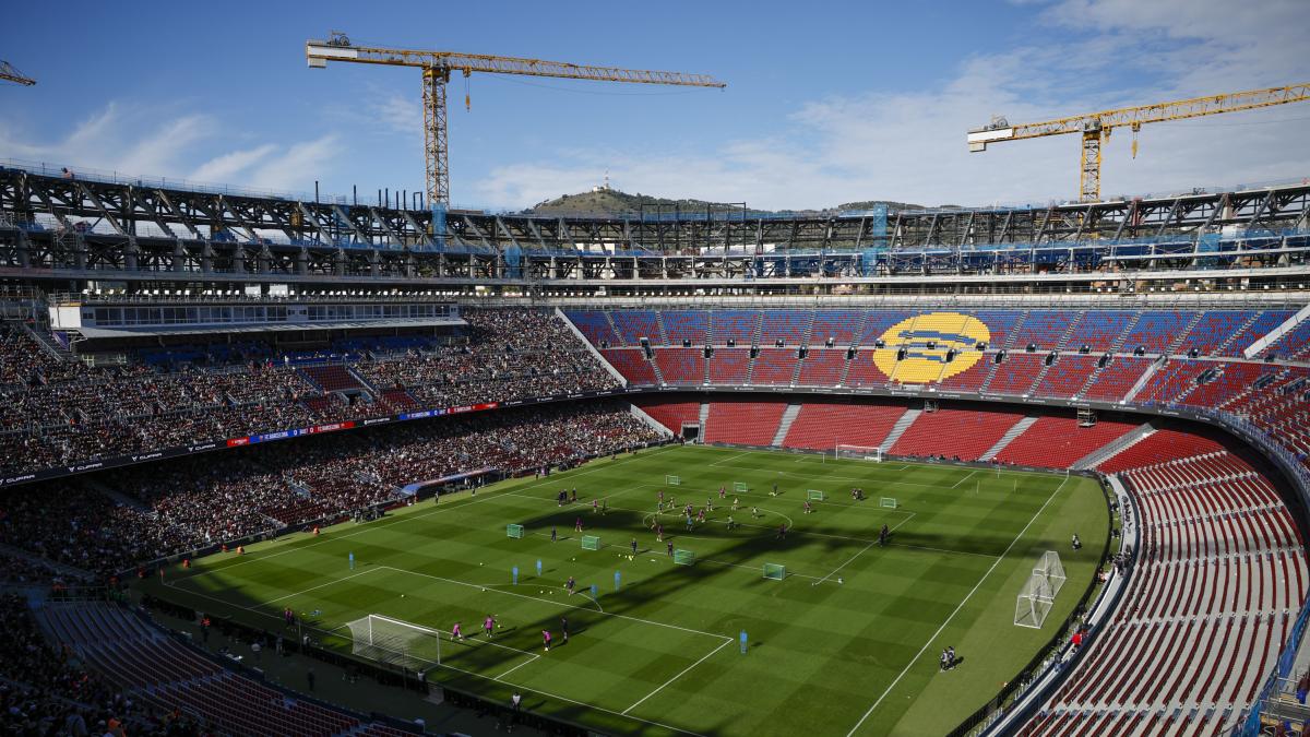 El Barcelona ya tiene fecha para enfrentarse al Athletic: compra tus entradas para no&hellip;