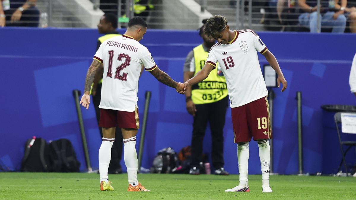 Mundial 2026, en directo | Última hora de España y la actualidad del torneo&hellip;