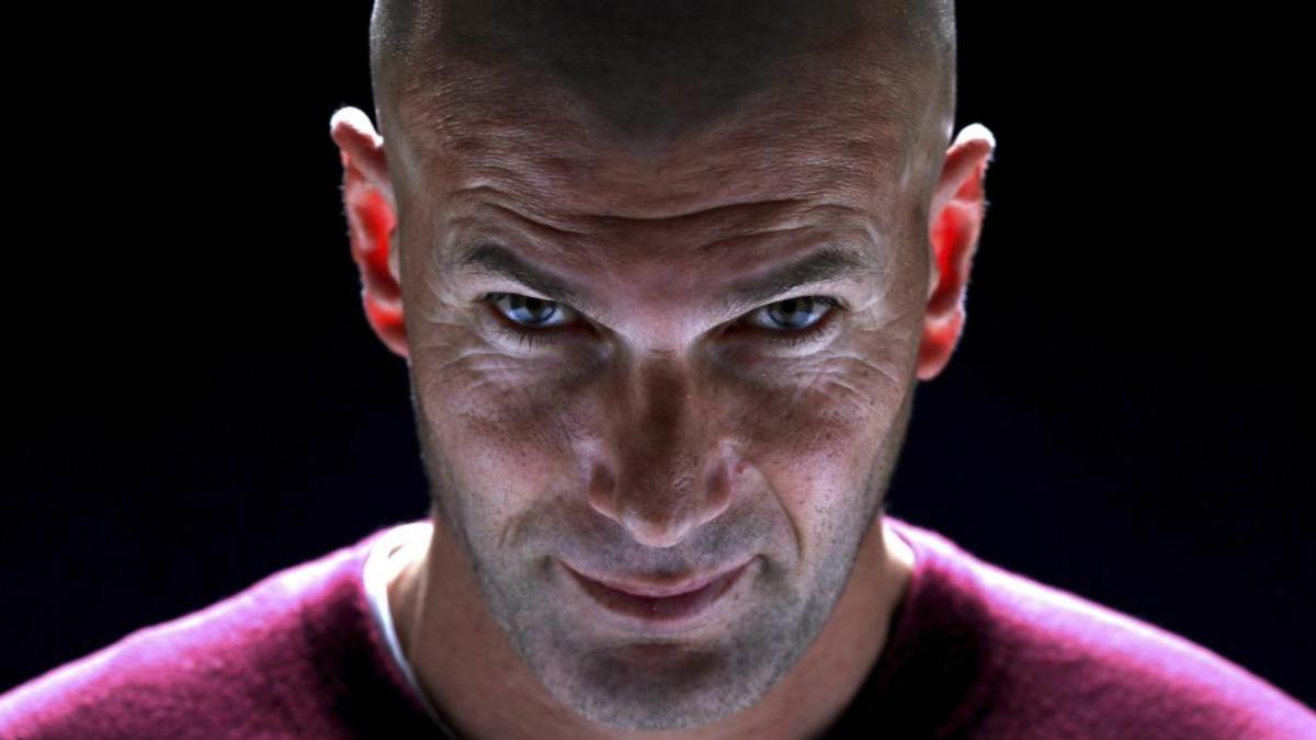 Francia entra en una nueva 'era': "Zidane sabe lo que hay que hacer"