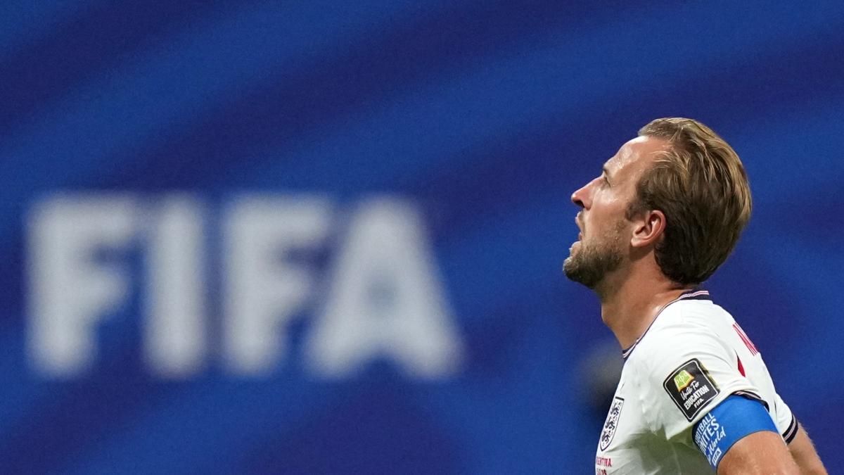 Harry Kane: "Estoy destrozado"