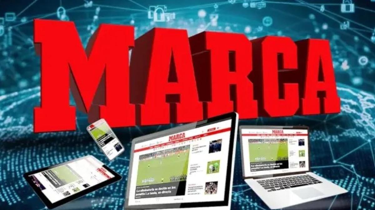 El dominio digital de MARCA se afianza durante el Mundial 2026