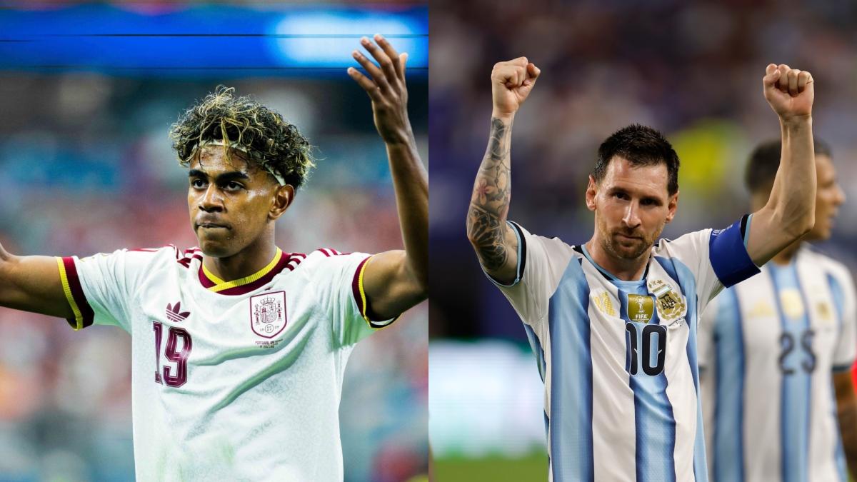 Mundial 2026 en directo | Última hora de España - Argentina en la final&hellip;