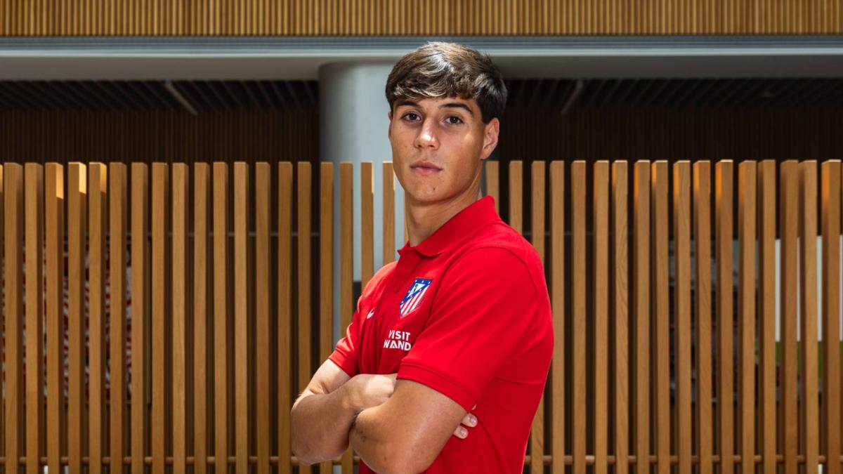 Otro refuerzo para el Madrileño de Torres: Álvaro Santos