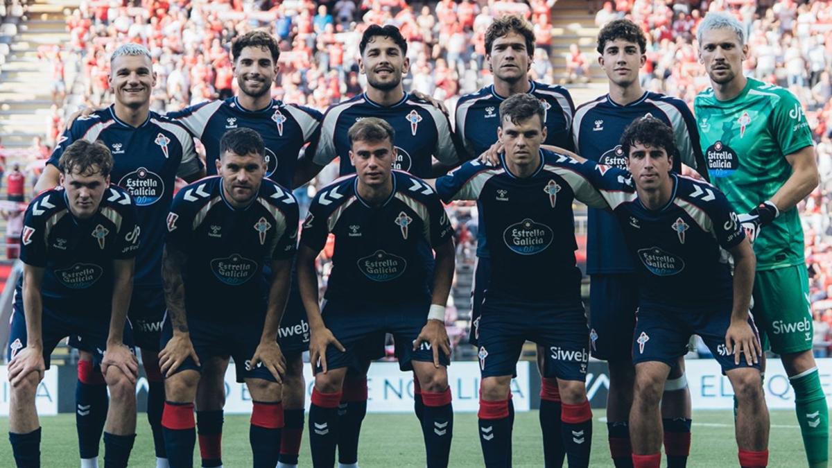 Buena nota en el primer amistoso de pretemporada