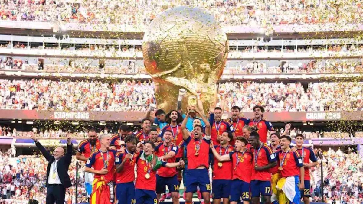 España debuta con su segunda estrella en Wembley: cómo conseguir entradas para el histórico duelo ante Inglaterra