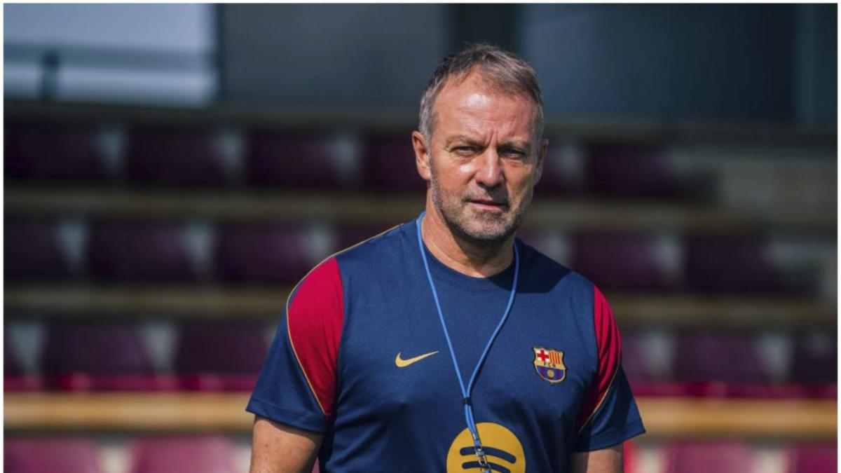 Barcelona vs CE Europa: El equipo de Flick se pone a punto con amistoso de pretemporada