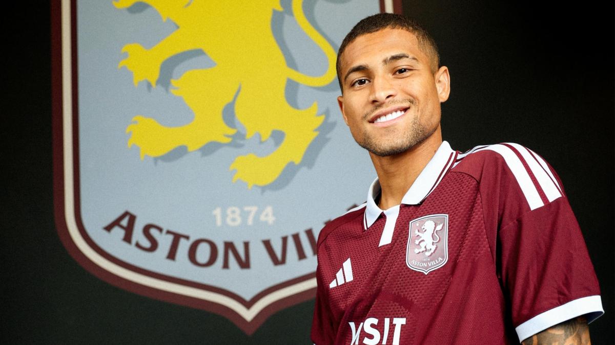 El Aston Villa de Emery ficha a un 'viejo' objetivo del Atlético: Joao Gomes