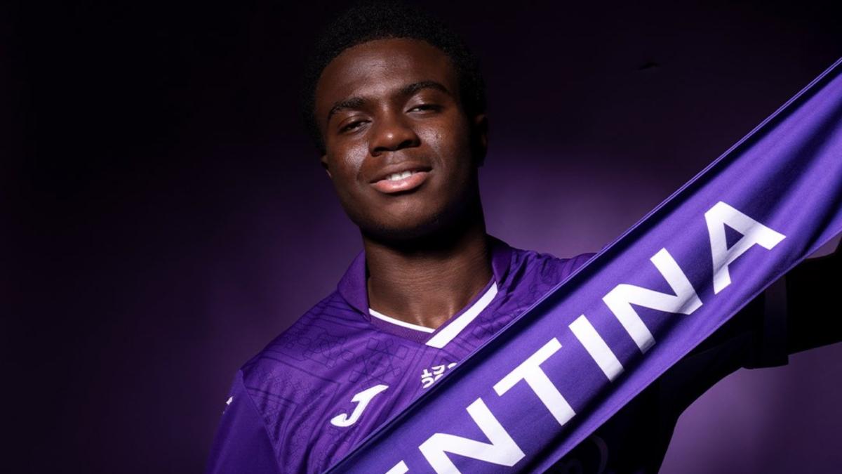 La Fiorentina paga 26 millones por una de las revelaciones del Mundial: Christ Inao&hellip;