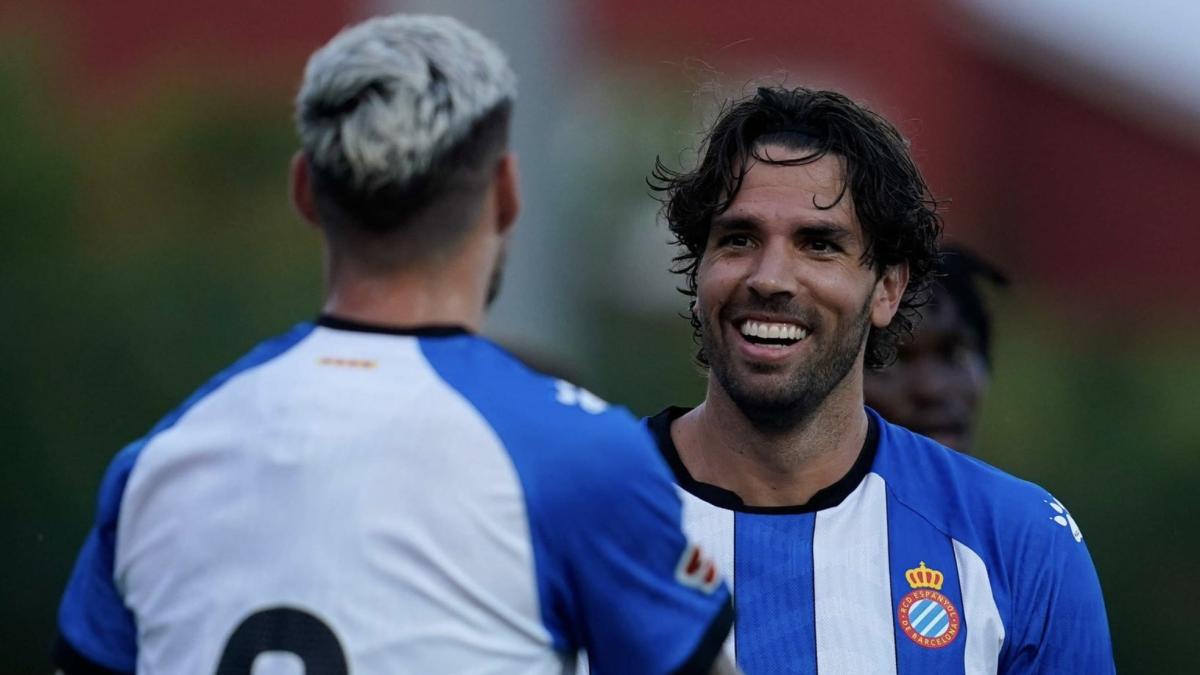 El Espanyol se impone ante el Pau en una nueva goleada