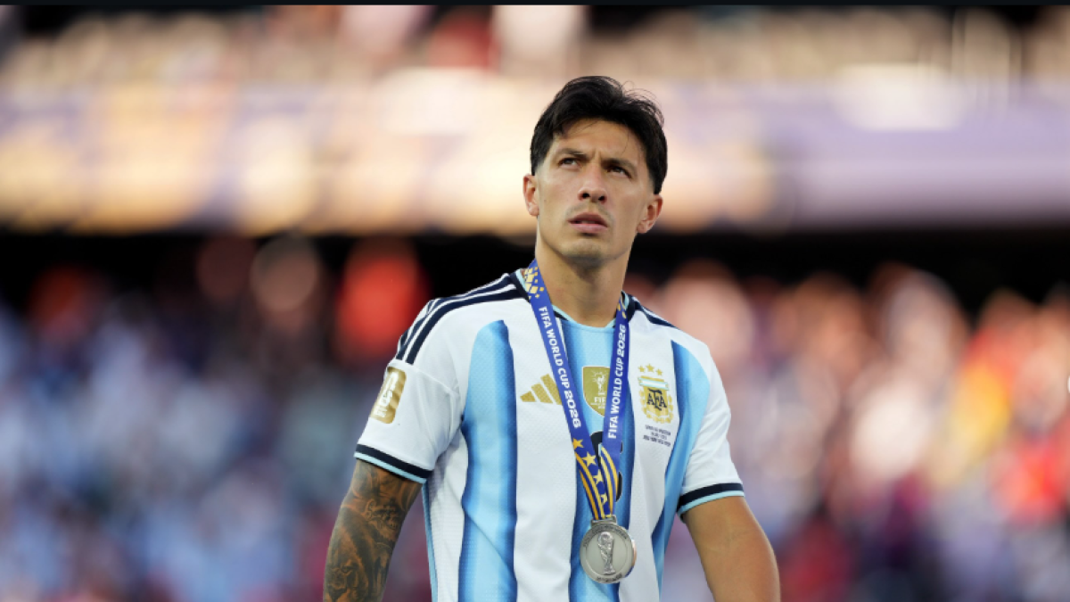 Lisandro: "La caída de los grandes es la felicidad de los mediocres”