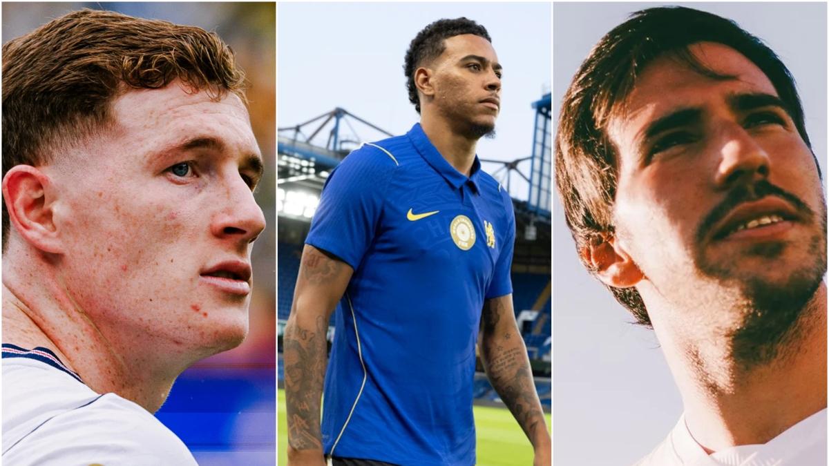 Gasto récord de clubes ingleses en el mercado de fichajes