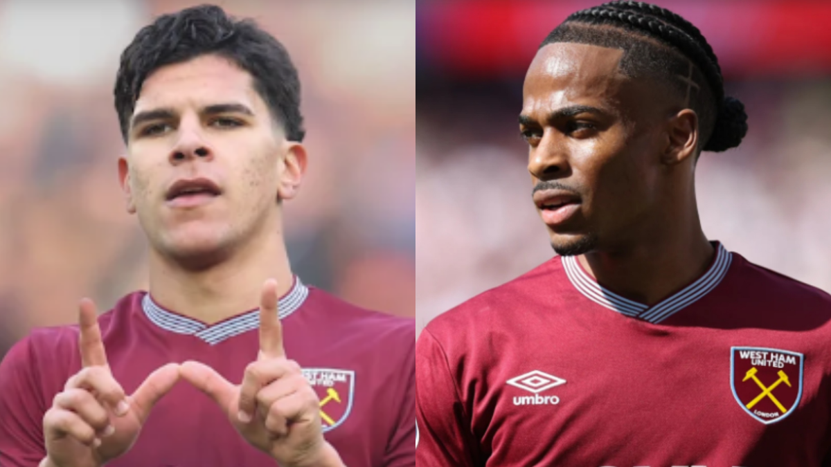 Locura en Inglaterra: casi 200 millones de euros por dos jugadores de segunda división