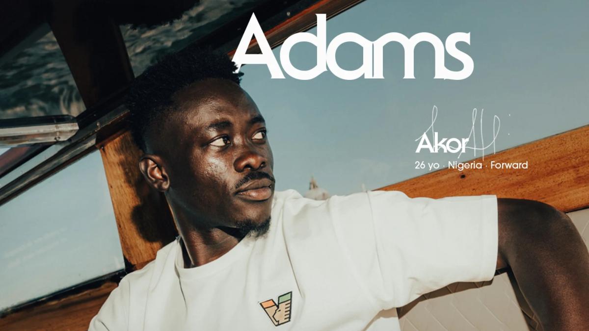 El traspaso de Akor Adams al Venezia ya es oficial: firma hasta 2030