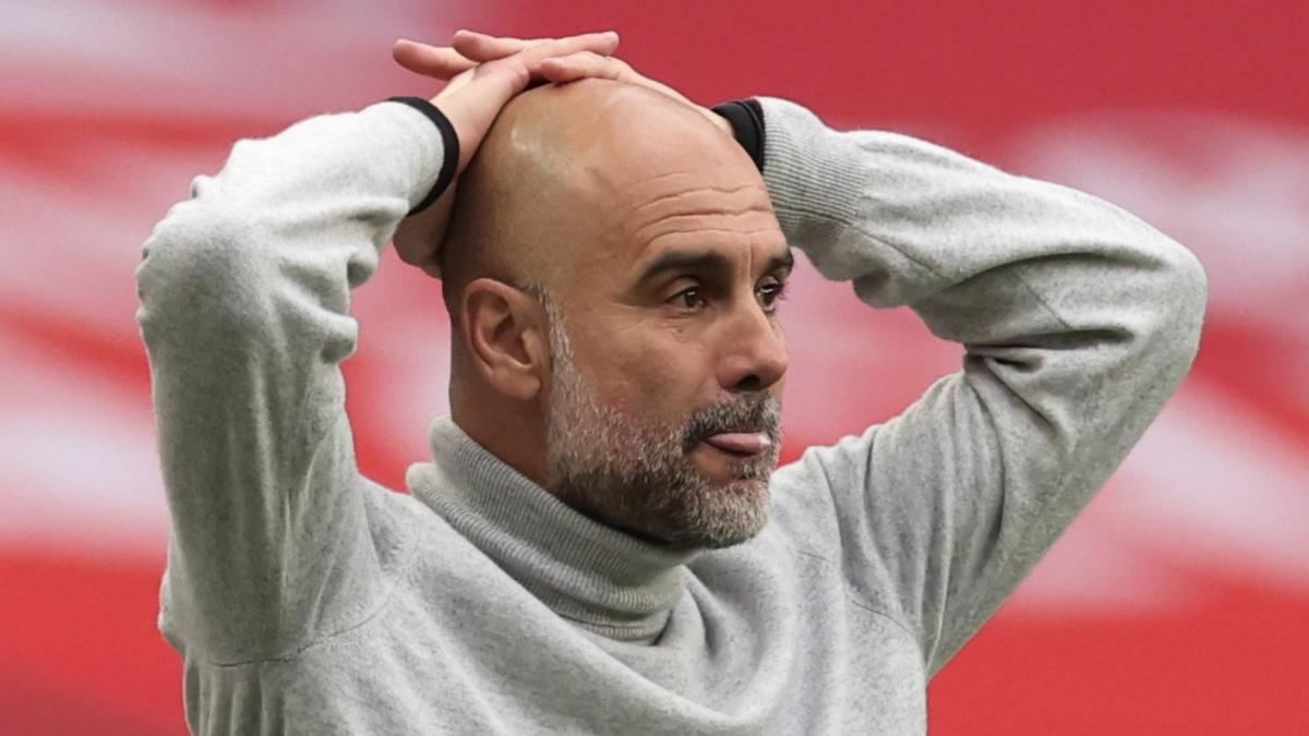 Guardiola a la selección de Italia: la propuesta que divide al fútbol italiano