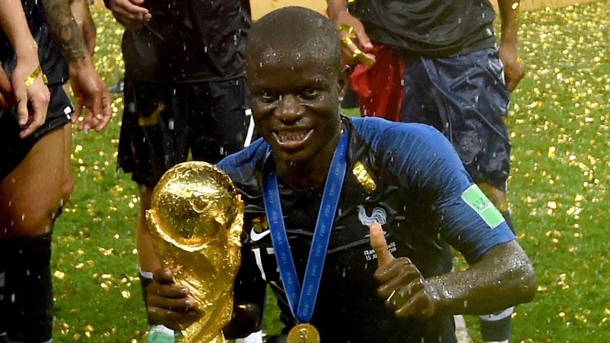 El secreto que casi cambia la historia del fútbol francés: Kanté quería jugar con Mali