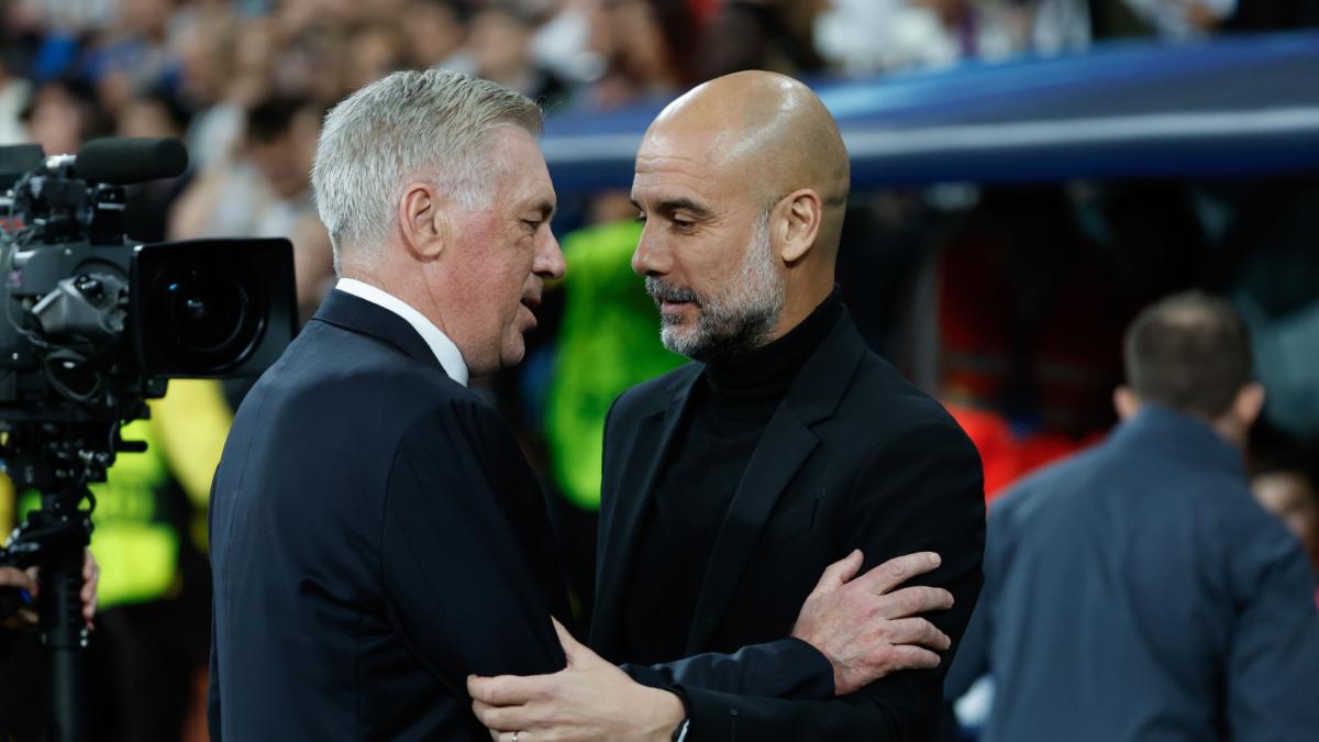 Maldini confirma a Guardiola como objetivo de Italia y desvela contactos con Ancelotti
