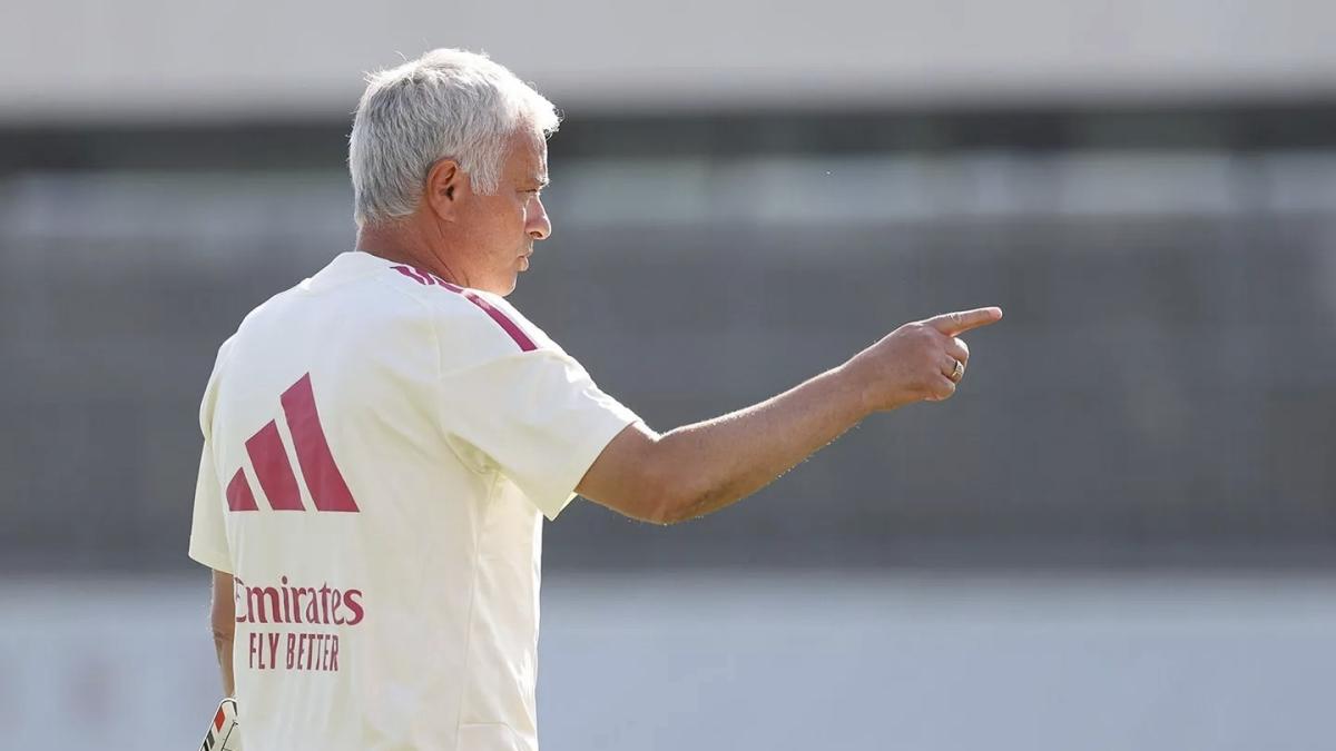Real Madrid - Alcorcón, en directo | Primer test de pretemporada del Madrid de&hellip;